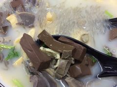 -鸭小妹鸭血粉丝(老门东店)