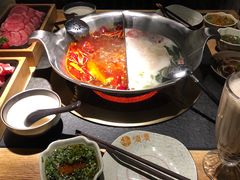 -湊湊火锅·茶憩(石家庄万象城店)