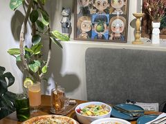 -IFIF 如果花園(宽厚里店)