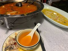 -陈生记黑鱼馆·20年活鱼现杀(宁波鼓楼店)