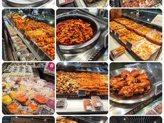 -胖东来生活广场(健康路店)