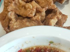 -盈春大饭店(千山路店)