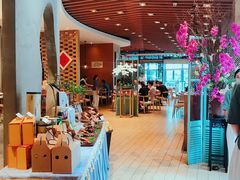 -若蘭慈·无国界素食料理(欢乐海岸店)