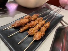 -洞子口重庆鲜货火锅(楚翘城旗舰店)