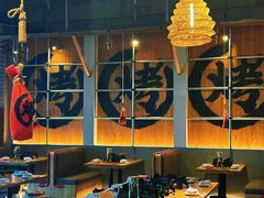 -小舅母子烤鱼(天生城店)