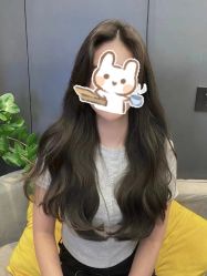 -藤野造型·专业烫染店