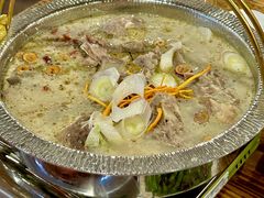 -冶建镜子·老南昌大排档·江西虾王(总店)