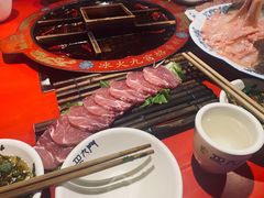 -巴九门老火锅(来福士打望店)
