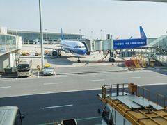 -郑州新郑国际机场-T2航站楼