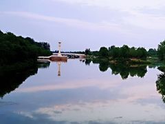 -马家湾湿地公园