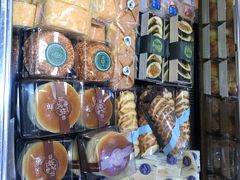 -麦香人家(世贸金街臻选店)