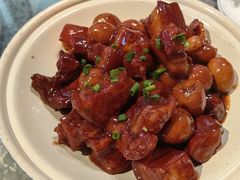 -一记洛阳菜·糖醋小排·水席(十字街店)