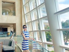 -深圳大梅沙京基洲际度假酒店