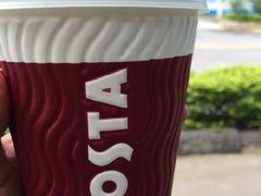 -COSTA COFFEE(张江软件园店)