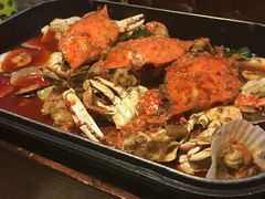 -我家小馆(江汉路店)
