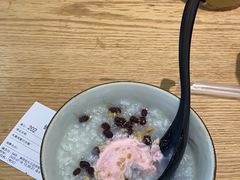 -唐食语粥(青山万达广场店)