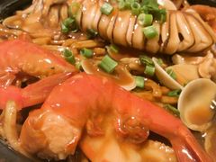 -稻香饭店(龙华天虹店)