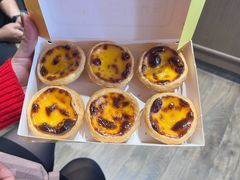 -安德鲁饼店(总店)