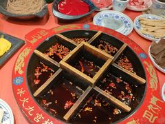 -巴九门老火锅(来福士打望店)