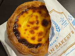-莉蓮蛋挞(静安寺店)