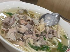 -老四季(总店)