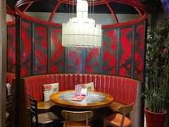 包厢-辣尚瘾·烤鱼·新川菜(交大直营店)