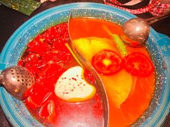 -吼堂老火锅(太古里总店)