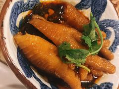 -点都德(大茶楼店)