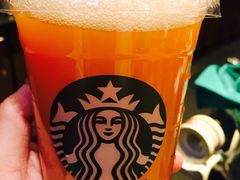 -星巴克(来福士2F店)