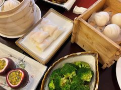 -汕头猛狮凯莱酒店点心坊