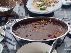 -徽州美食(三十年老店)