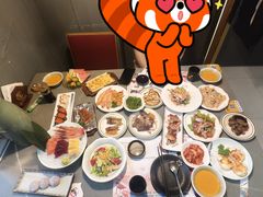 -松坂屋日料自助(长城路店)