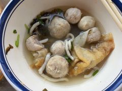 -非遗·十八曲鱼饺(西马总店)