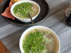 -郝刚刚羊杂割(柳巷店)