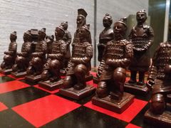 -北京中国大饭店