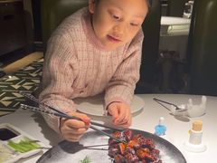 -贝勒爷·酥不腻烤鸭
