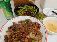 -饺子季水饺餐厅(新市街店)