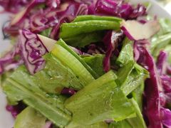 -柳沟豆腐宴69号福豆堂
