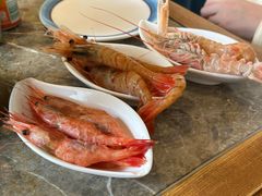 -亚马逊蒸汽活海鲜自助(LCM置汇旭辉广场店)