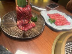 -御牛道日式烤肉料理(杭州万象城店)