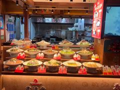 -老淮安·淮安菜(周恩来纪念馆店)