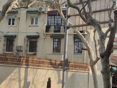 -中国邮政(淮海中路)