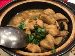 -抱德·潮汕味(敦和店原惠城鱼仔)