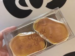 芝士舒芙蕾-巴黎贝甜(印象城店)