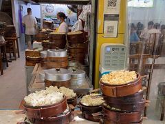 -海汇源老烧麦店(东大街总店)