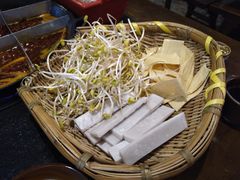 藕粉-较场口火锅(九街店)