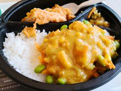 -德克士(西站站内店)