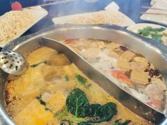 -翠峰苑火锅(迎宾路店)