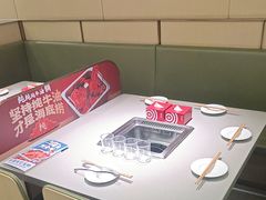 -海底捞火锅(太原南站店)