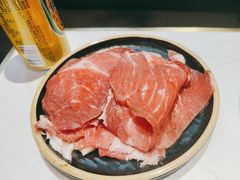 -非烤勿扰韩料自助烤肉(松山湖万科店)